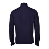 Cashmere Blend 1/4 Zip
